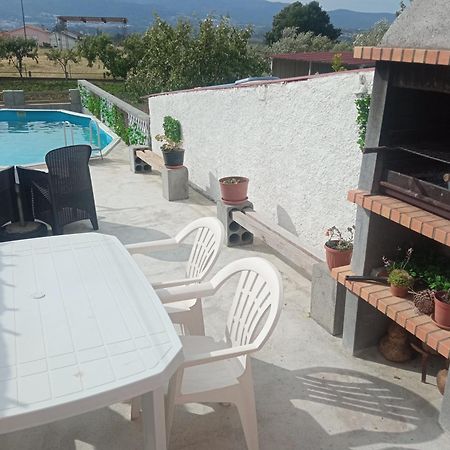 Azevinho Guest House 세이아 객실 사진