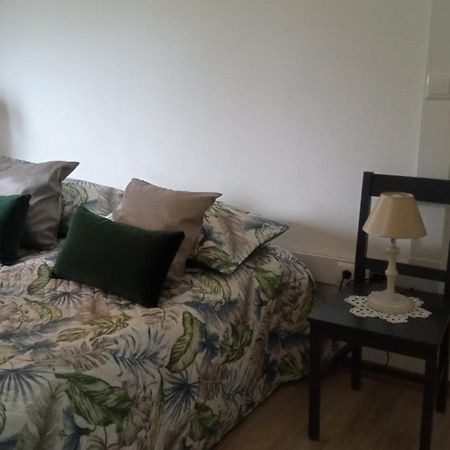 Azevinho Guest House 세이아 객실 사진