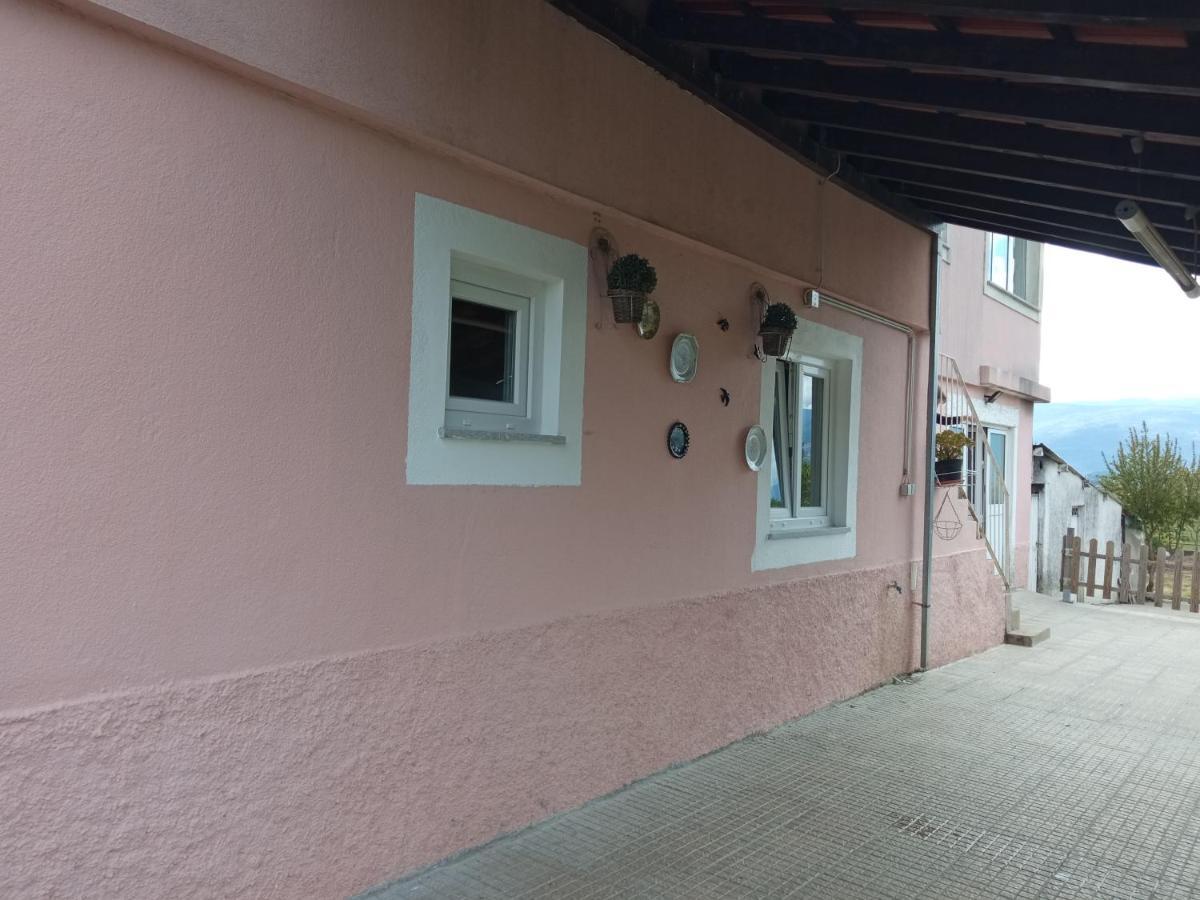 Azevinho Guest House 세이아 외부 사진