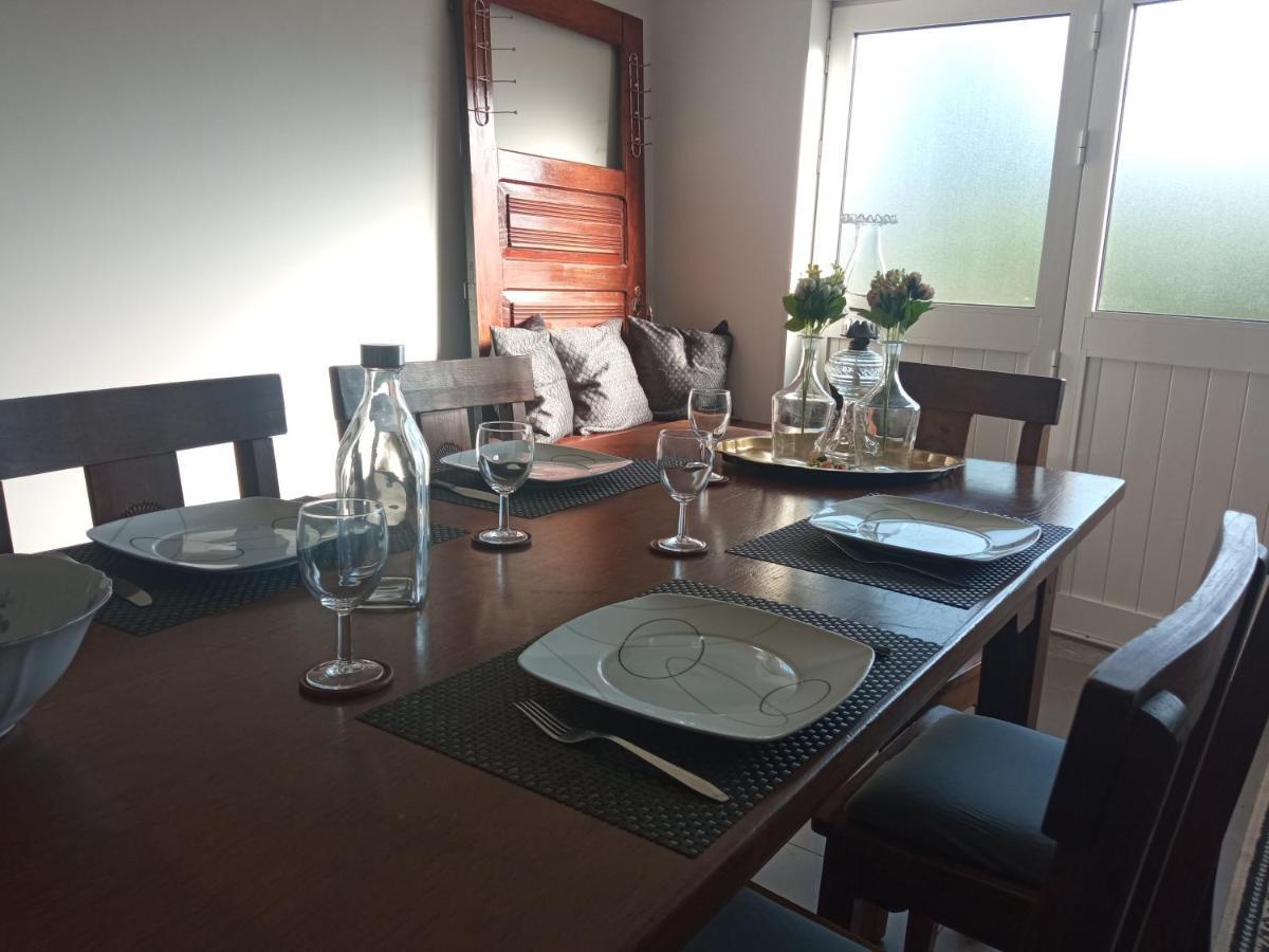 Azevinho Guest House 세이아 외부 사진