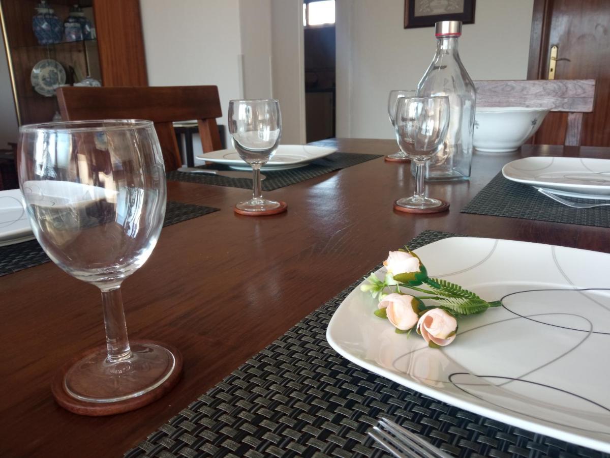 Azevinho Guest House 세이아 외부 사진
