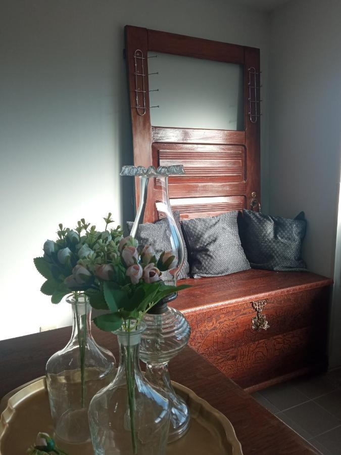 Azevinho Guest House 세이아 외부 사진