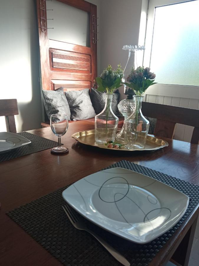 Azevinho Guest House 세이아 외부 사진