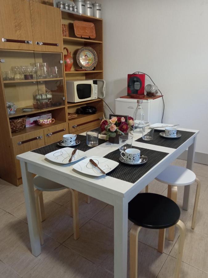 Azevinho Guest House 세이아 외부 사진