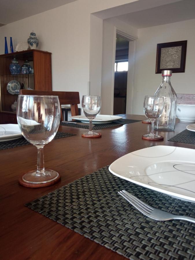 Azevinho Guest House 세이아 외부 사진