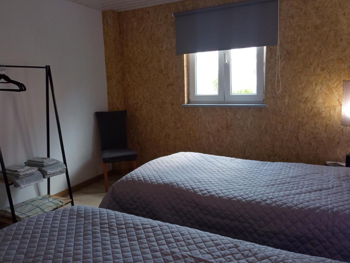 Azevinho Guest House 세이아 외부 사진