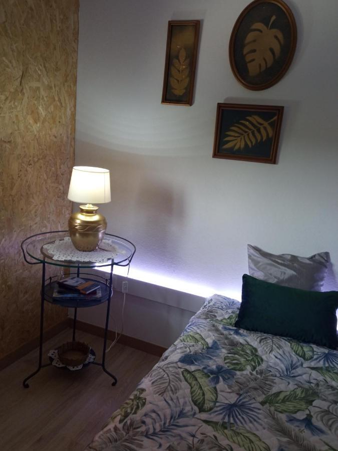 Azevinho Guest House 세이아 외부 사진
