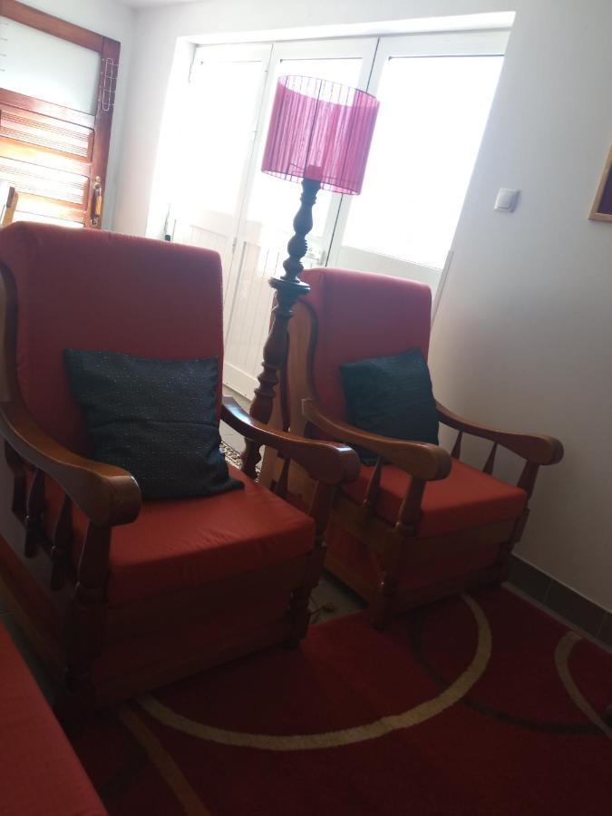 Azevinho Guest House 세이아 외부 사진
