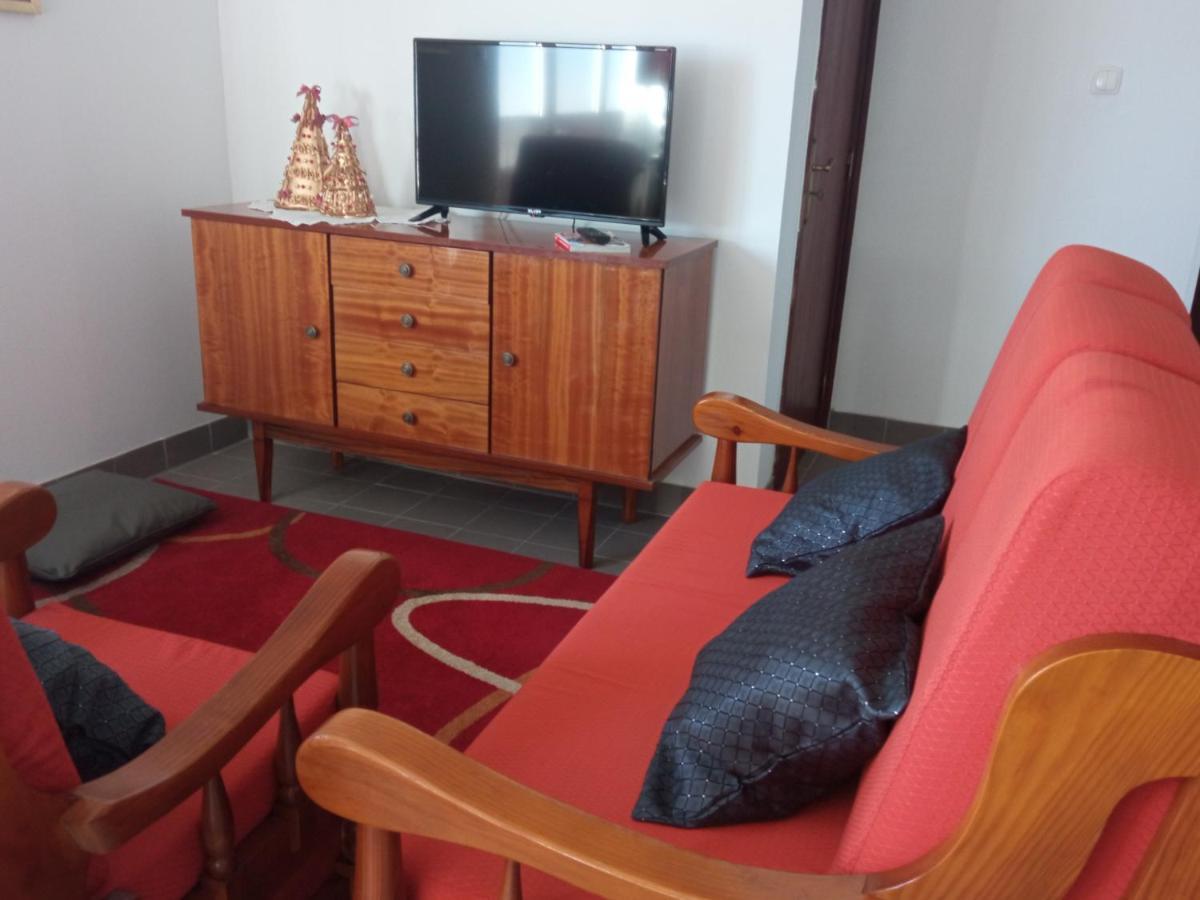 Azevinho Guest House 세이아 외부 사진