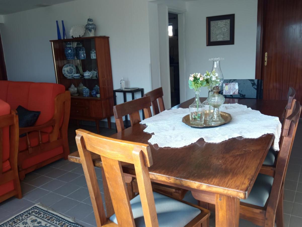 Azevinho Guest House 세이아 외부 사진